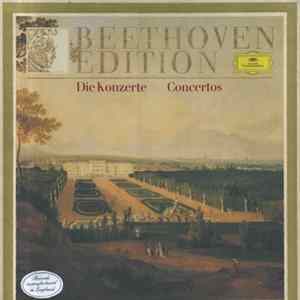 Beethoven - Die Konzerte · Concertos FLAC album