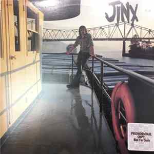 Jinx - Jinx FLAC album