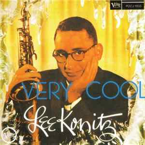 Lee Konitz - Very Cool FLAC album