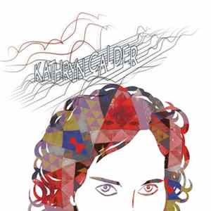 Kathryn Calder - Kathryn Calder FLAC album