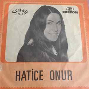 Hatice Onur - Nar Tanesi / Kırmızı Gül Demet Demet FLAC album
