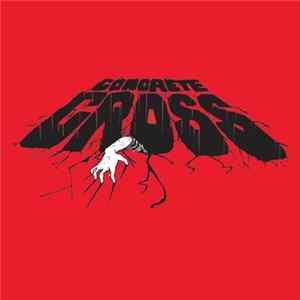 Concrete Cross - Concrete Cross FLAC album