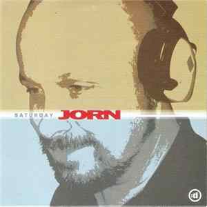 Jorn - Saturday FLAC album