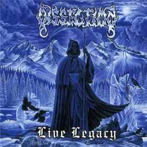 Dissection - Live Legacy FLAC album