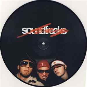 Soundfreaks - Alan Smithee Band EP FLAC album