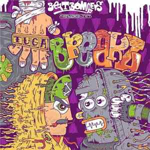 BeatBombers - Beatbombers Apresentam Tuga Breaks FLAC album