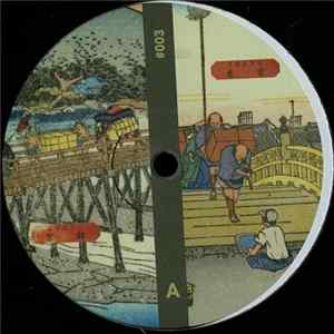 Hiroshi Watanabe - Ryoma Sasaki - The Bridge Of Sounds EP FLAC album