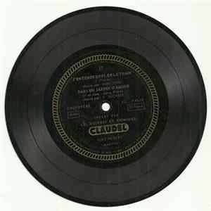 Kirk Orig, F. Ducasse, Orchestre J.L. Palix - J'entends Siffler Le Train / Dans Un Jardin D'Amour FLAC album