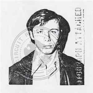 Circuit Rider - Photograph Attached FLAC album