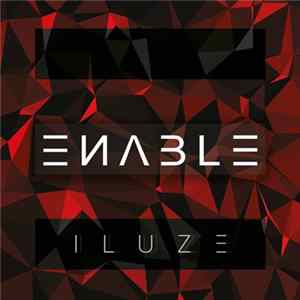 Enable - Iluze FLAC album