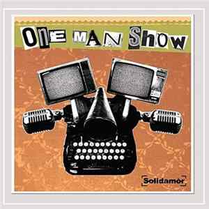 Solidamòr - One Man Show FLAC album