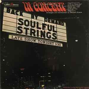 The Soulful Strings - Back By Demand: The Soulful Strings In Concert FLAC album