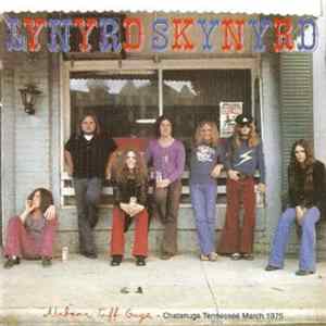 Lynyrd Skynyrd - Alabama Tuff Guys FLAC album