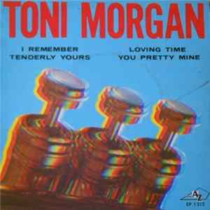 Toni Morgan - I Remember FLAC album