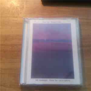 Robert Fripp - A Blessing Of Tears (1995 Soundscapes Volume 2 - Live In California) FLAC album