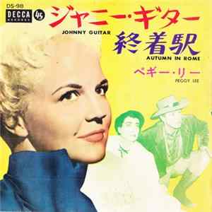 ペギー・リー = Peggy Lee - ジャニー・ギター = Johnny Guitar FLAC album