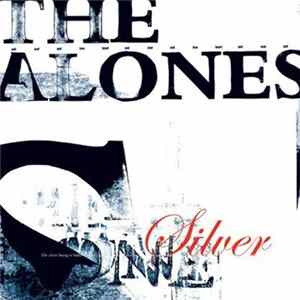 The Alones - Silver FLAC album