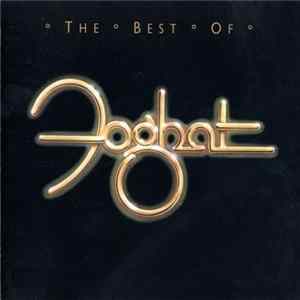 Foghat - The Best Of Foghat FLAC album