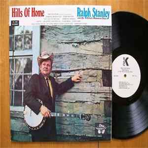 Ralph Stanley And The Clinch Mountain Boys - Hills Of Home FLAC album