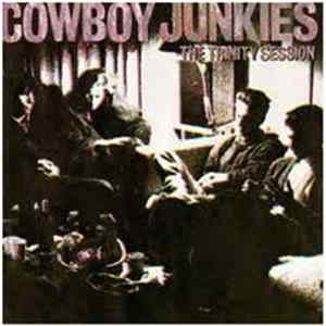 Cowboy Junkies - The Trinity Session FLAC album