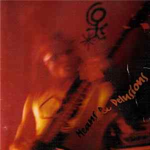 Ghosts Of Dawn - Means & Delusions FLAC album