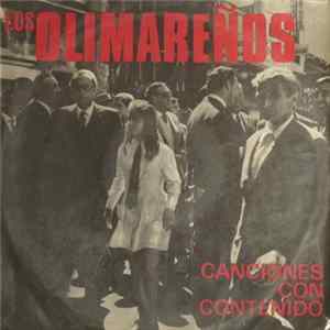 Los Olimareños - Canciones Con Contenido FLAC album