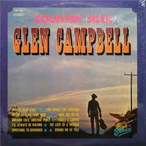 Glen Campbell - Country Soul FLAC album
