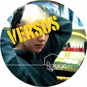 Various - Versus FLAC album