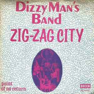 Dizzy Man's Band - Zig Zag City FLAC album