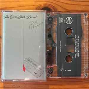 The Earl Slick Band - Razor Sharp FLAC album