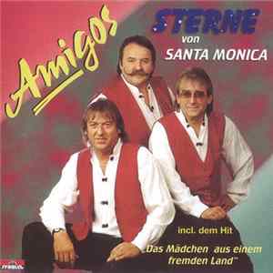 Amigos - Sterne Von Santa Monica FLAC album