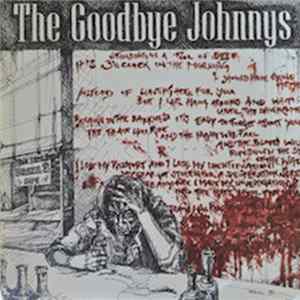 The Goodbye Johnnys - Night Will Fall FLAC album