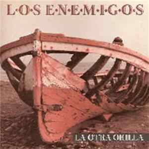 Los Enemigos - La Otra Orilla FLAC album
