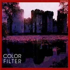Color Filter - Sleep In A Synchrotron FLAC album
