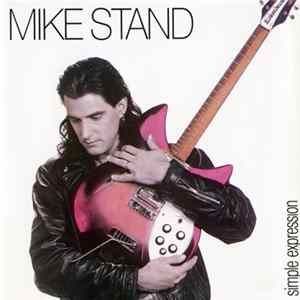 Mike Stand - Simple Expression FLAC album