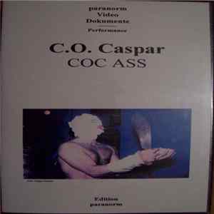 C.O. Caspar - COC ASS FLAC album