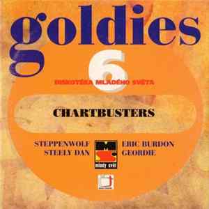 Various - Goldies 6 - Chartbusters FLAC album