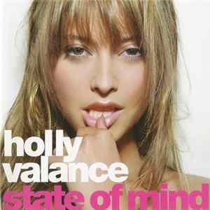 Holly Valance - State Of Mind FLAC album