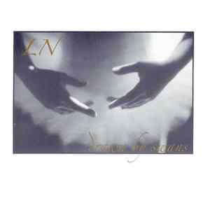 LN - Drawn By Swans FLAC album