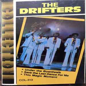 The Drifters - Collection FLAC album