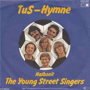 The Young Street Singers - TuS-Hymne FLAC album
