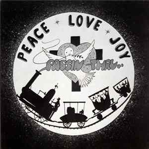 Peace Love Joy - Passin' Though FLAC album