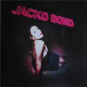 Jacko Bond - Jacko Bond FLAC album