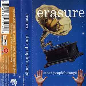 Erasure - Other People's Songs FLAC album