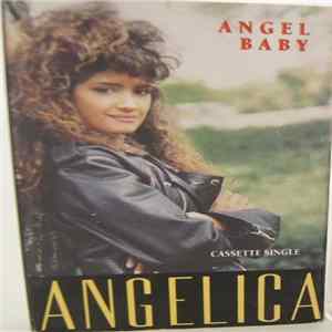 Angelica - Angel Baby FLAC album