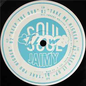 Jaimy - Take Me Higher FLAC album