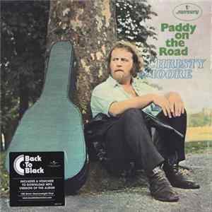 Christy Moore - Paddy On The Road FLAC album