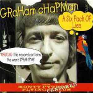Graham Chapman - A Six Pack Of Lies FLAC album