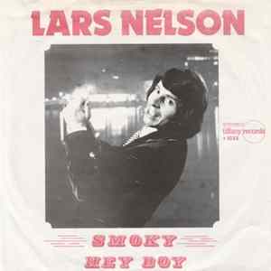Lars Nelson - Smoky / Hey Boy FLAC album