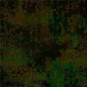 Consistency Nature / mhz_ - Split FLAC album